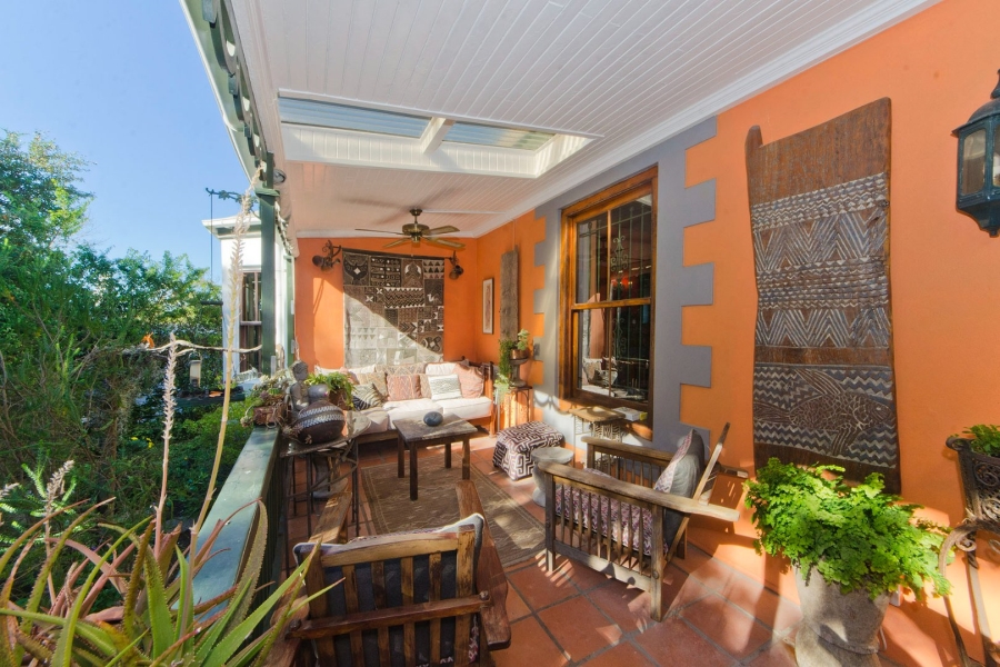 3 Bedroom Property for Sale in Belvedere Estate Western Cape